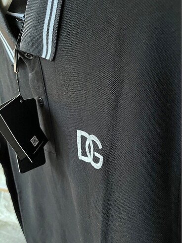 l Beden siyah Renk Dolce Gabbana Premium T-Shirt