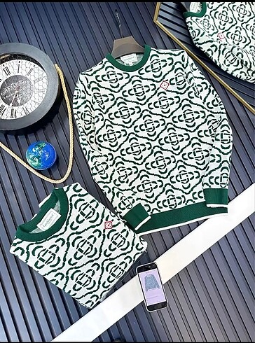 Casablanca Tiriko kazak Premium A kalite