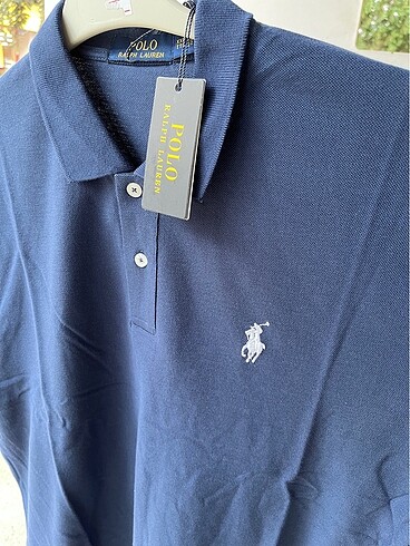 Ralph Lauren US POLO RAULP LAUREN
