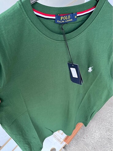 Ralph Lauren US POLO RALPH LAUREN TSHİRT