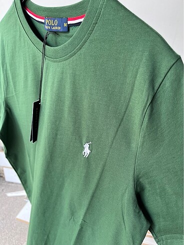 l Beden US POLO RALPH LAUREN TSHİRT