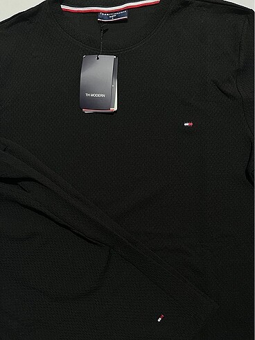 l Beden TOMMY HILFIGER ŞORT TAKIM