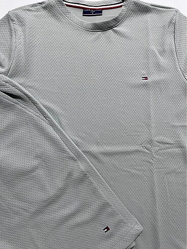 m Beden TOMMY HILFIGER ŞORT TAKIM