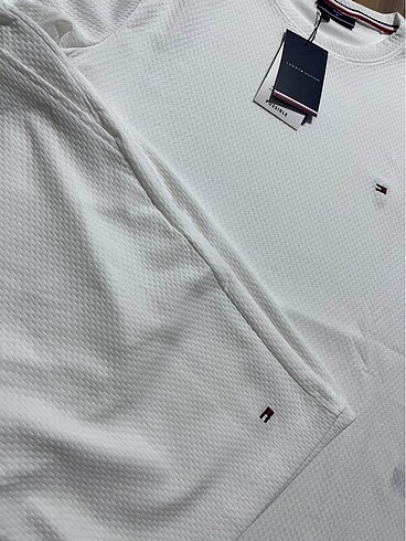 xl Beden TOMMY ŞORT TAKIm