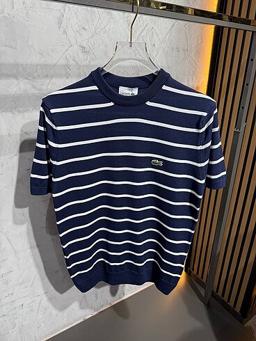 LACOSTE PREMİUM T-SHİRT