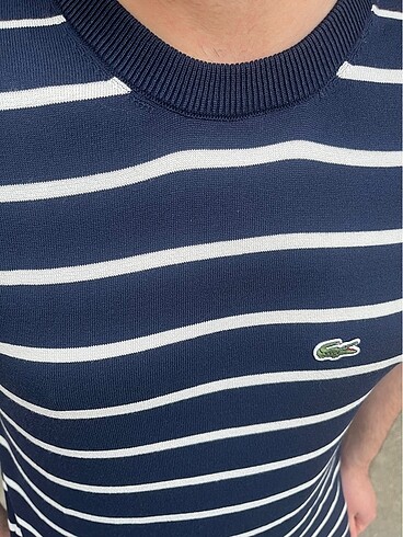 l Beden LACOSTE PREMİUM T-SHİRT