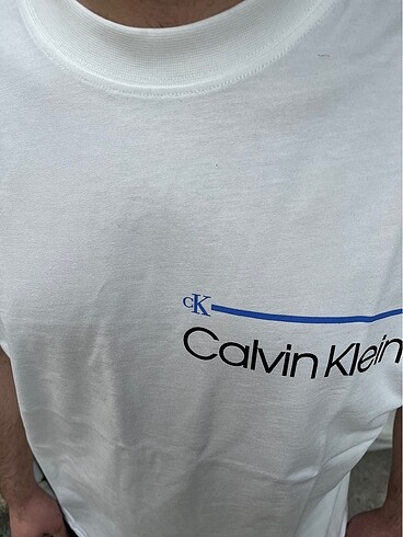 Calvin Klein Calvin Klein Premium T-Shirt