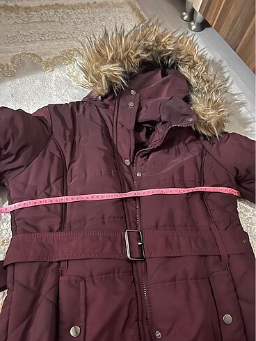 40 Beden bordo Renk Montt