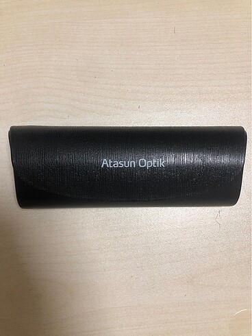 Atasun Optik güneş gözlüğü