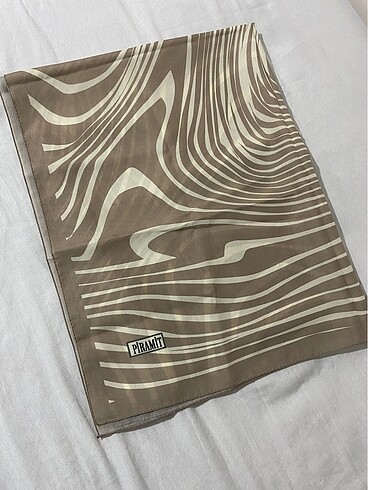 Zebra desen şal