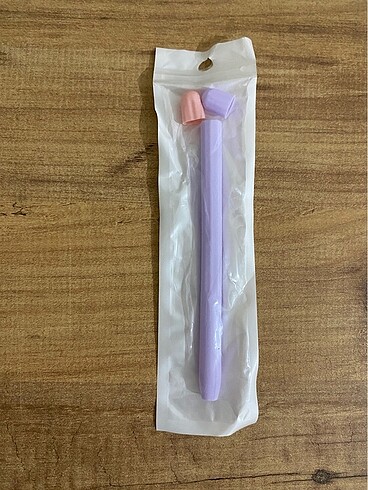 Apple pencil 2 ile uyumlu kalem kılıfı
