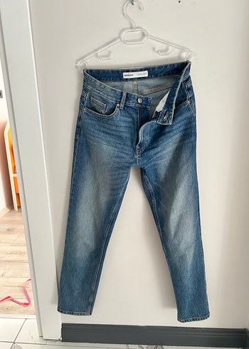 Bershka Boyfriend jean