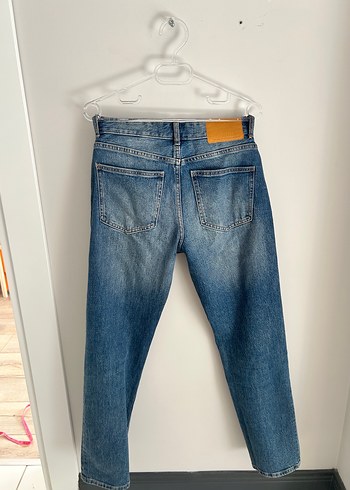 Bershka Bershka Boyfriend jean