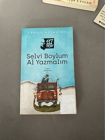Okuma kitabı