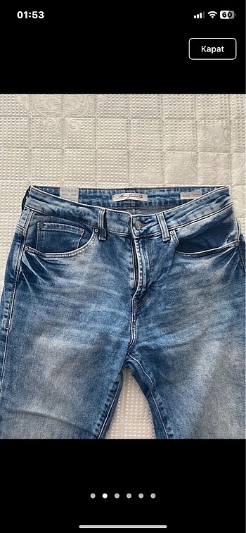 Mavi Jeans Mavi jean