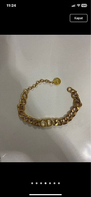  Beden altın Renk Gold renk takı kutusu