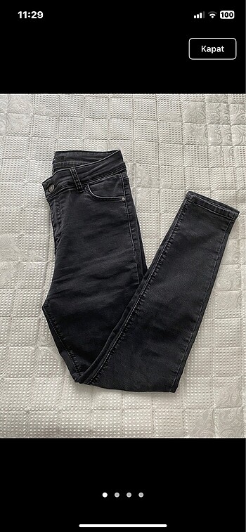 Kot pantolon