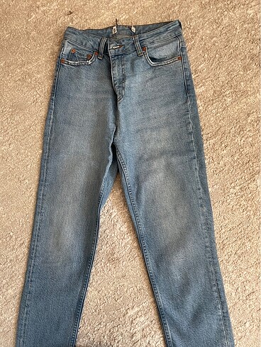 ZARA JEAN