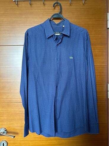 Lacoste Erkek Gömlek
