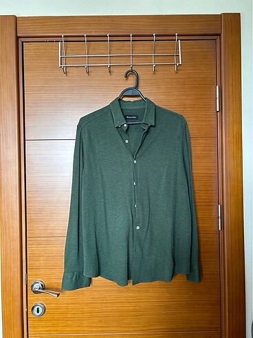 Erkek Massimo Dutti Gömlek