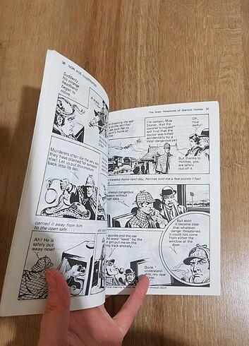 The Great Adventures of Sherlock Holmes