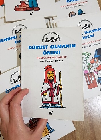 Önemi Serisi