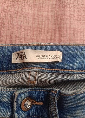 Zara Jean 