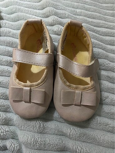 LC Waikiki Bebek ayakkabı