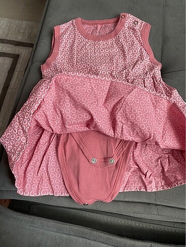 HelloBaby Bebek elbise