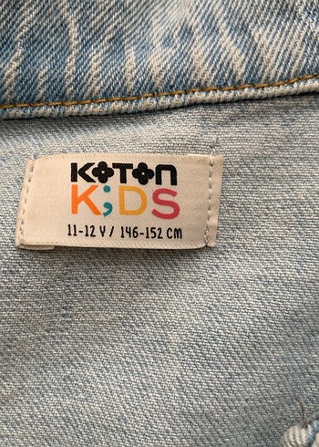 kot ceket