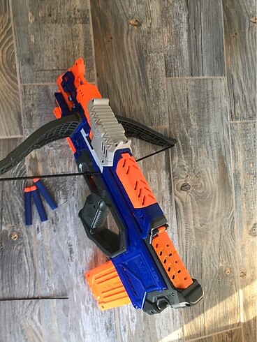  NERF Elite