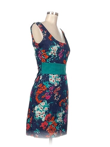 Vintage Love Vintage Love Kısa Elbise %70 İndirimli.