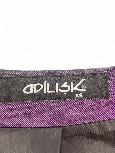 xs Beden çeşitli Renk Adil Işık Blazer %70 İndirimli.