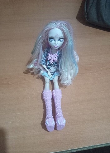 Monster High Monster high viperina