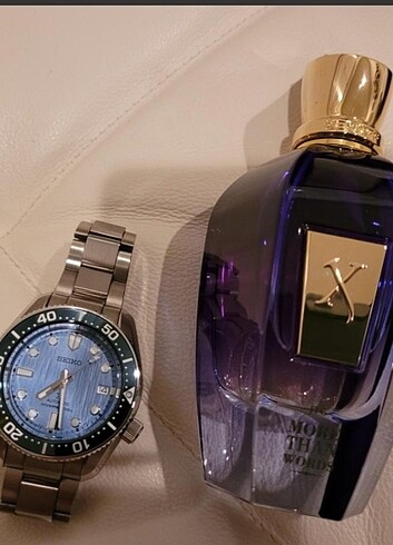 Diğer Xerjoff - More Than Words EDP 50ml