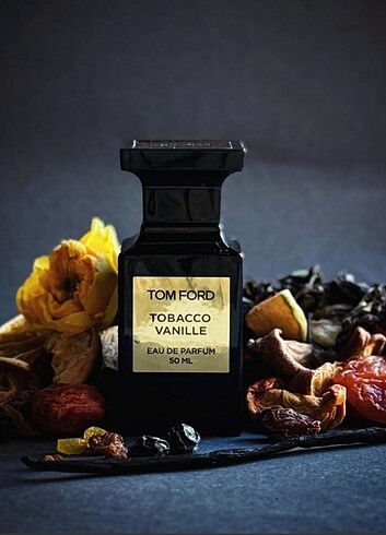 Tom Ford Tobacco Vanille EDP