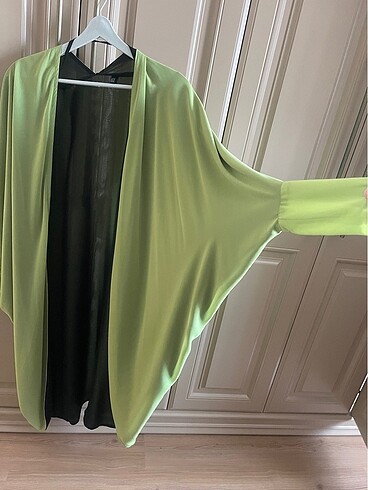 Diğer Düğünlük şifon abaya