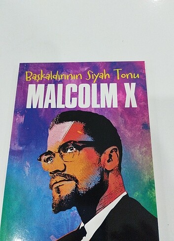 Malcolm X