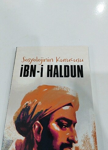 Ibni Haldun