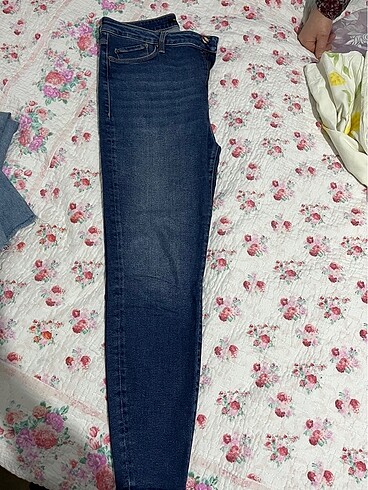 Mavi Blue Jean Serenay