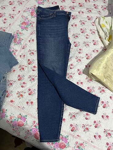 Mavi Jeans Mavi Blue Jean Serenay