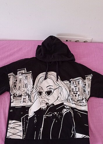 Sweatshirt 