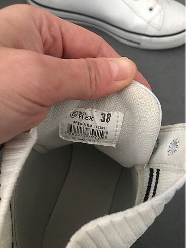 Converse Ayakkabı