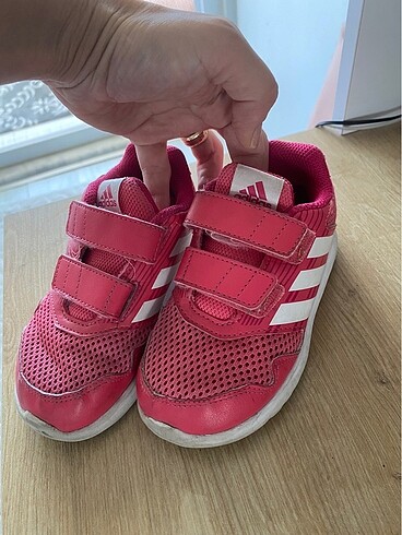 Adidas Cocuk spor ayakkabı