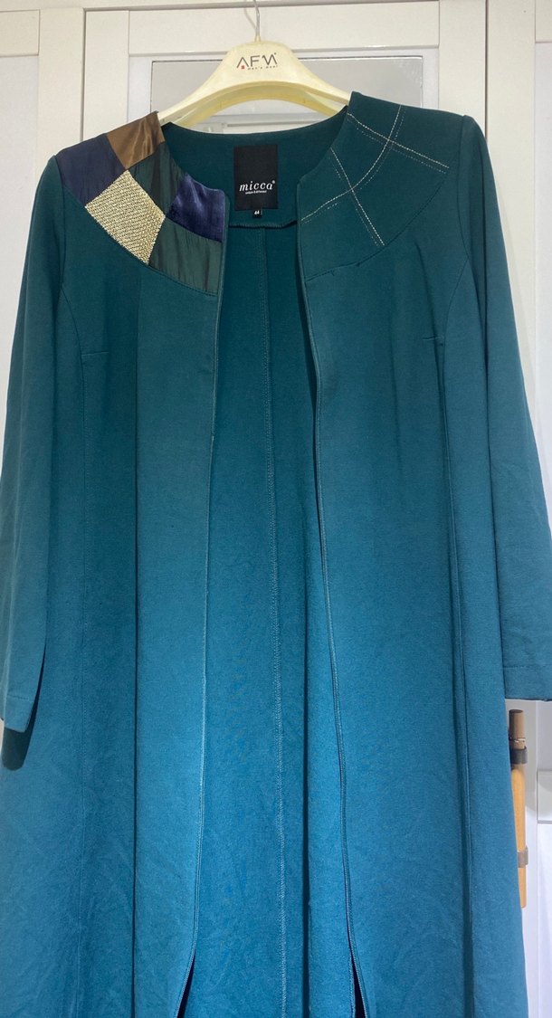 Pardesü - Görsel 4