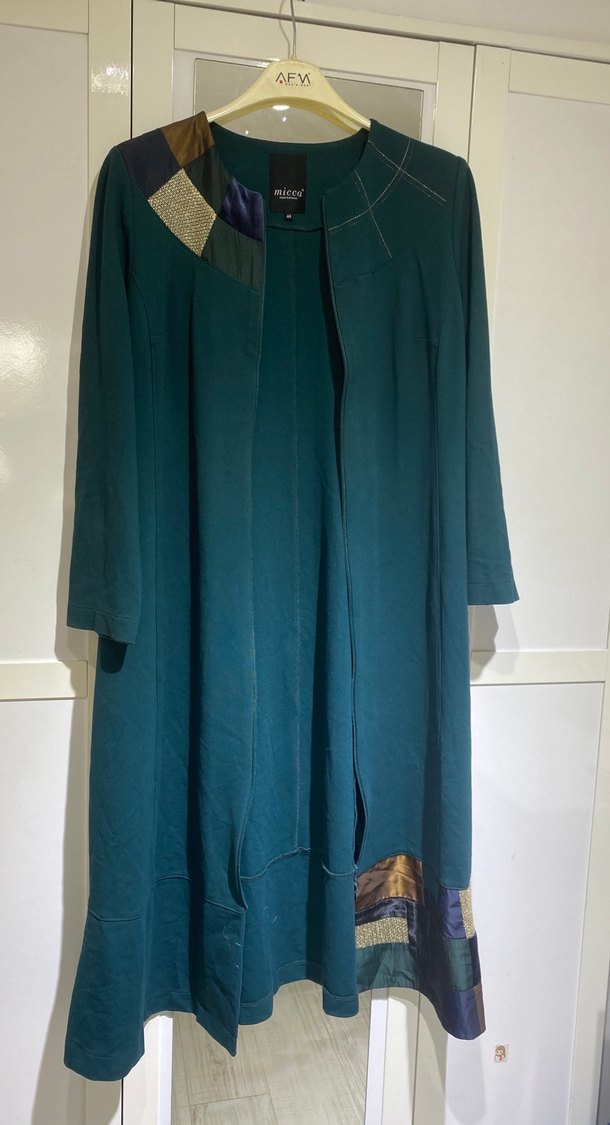 Pardesü - Görsel 2