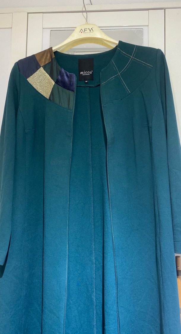 Pardesü - Görsel 3