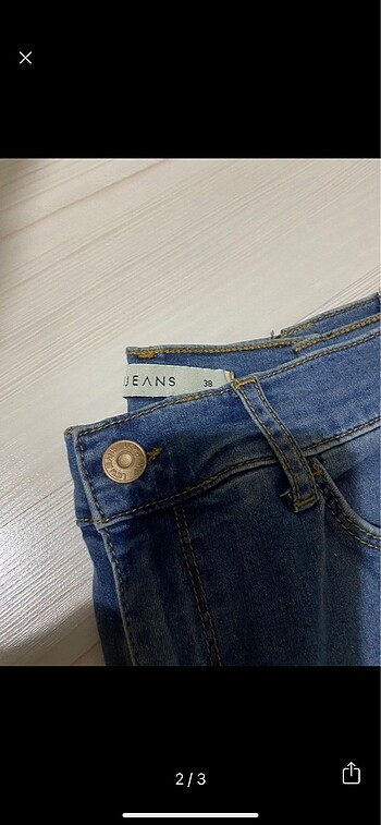 LC Waikiki Lcw jean