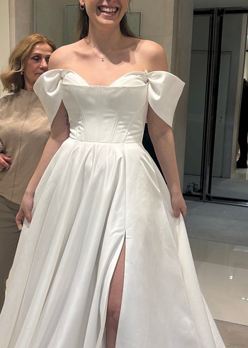 38 Beden Vakko Wedding Gelinlik