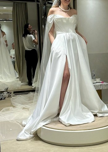 Vakko Wedding Gelinlik
